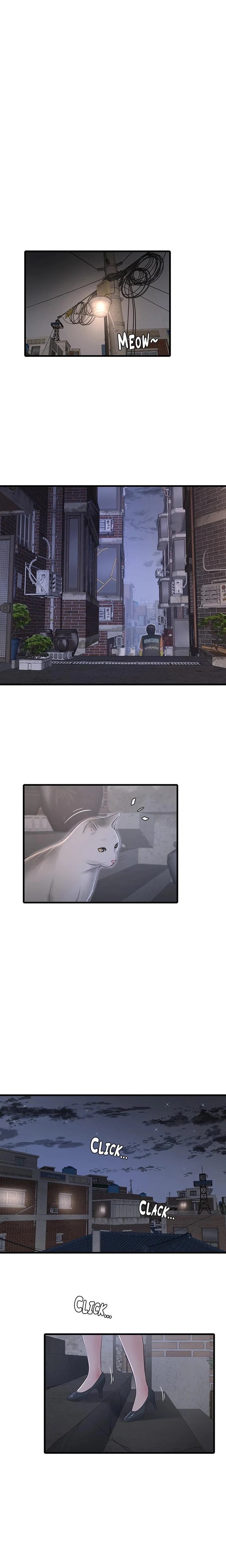 Hole Journal Unlocked Chapter 059 Page 8