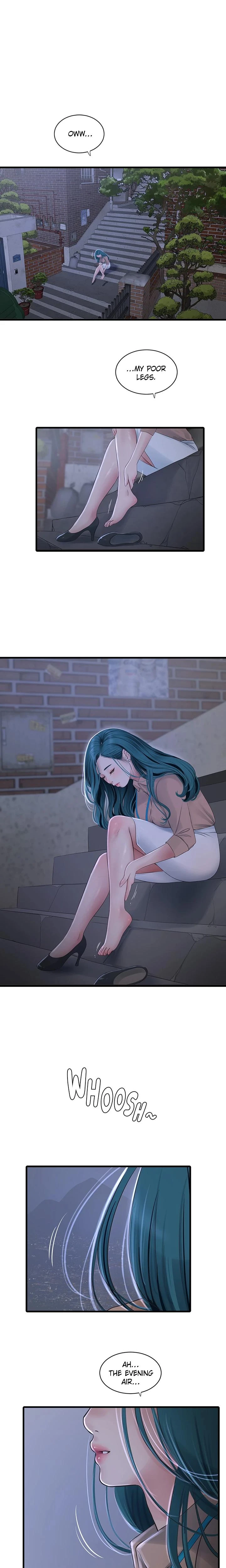 Hole Journal Unlocked Chapter 059 Page 9