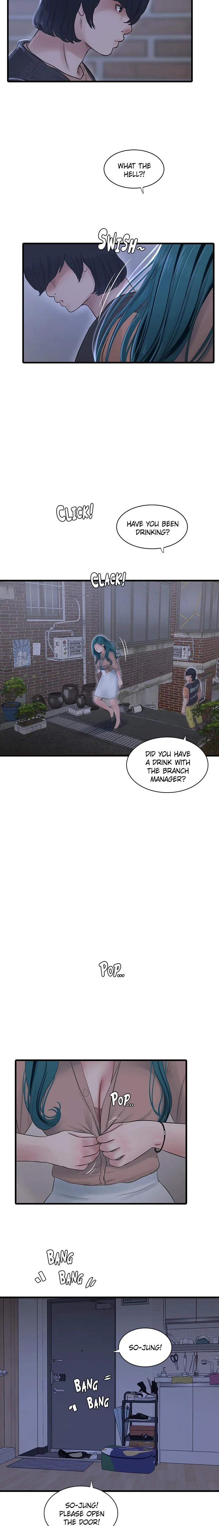 Hole Journal Unlocked Chapter 060 Page 3