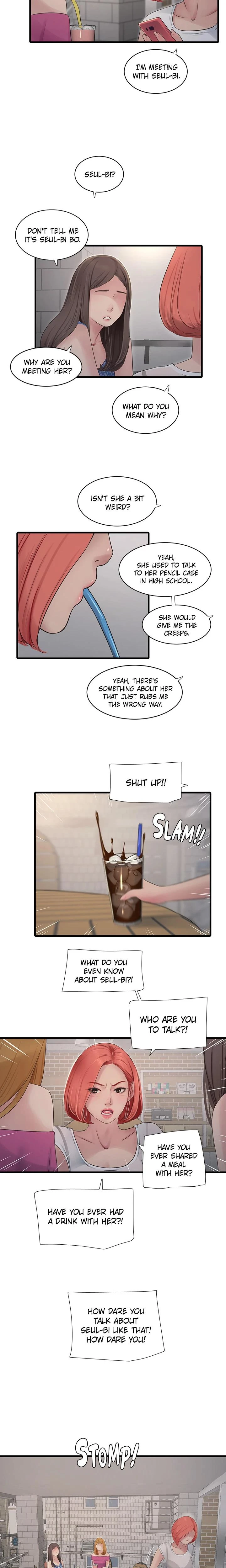 Hole Journal Unlocked Chapter 061 Page 4