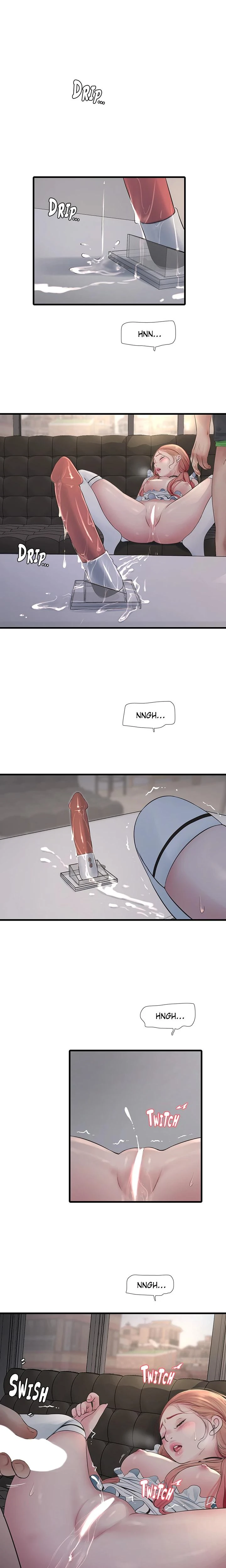 Hole Journal Unlocked Chapter 062 Page 1