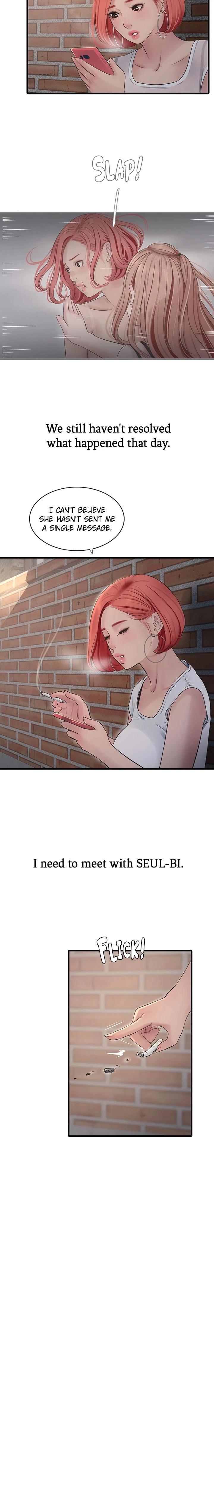 Hole Journal Unlocked Chapter 062 Page 4