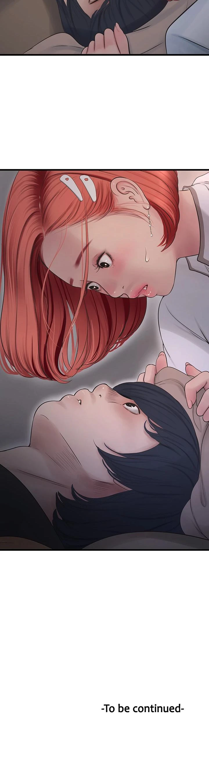 Hole Journal Unlocked Chapter 063 Page 16