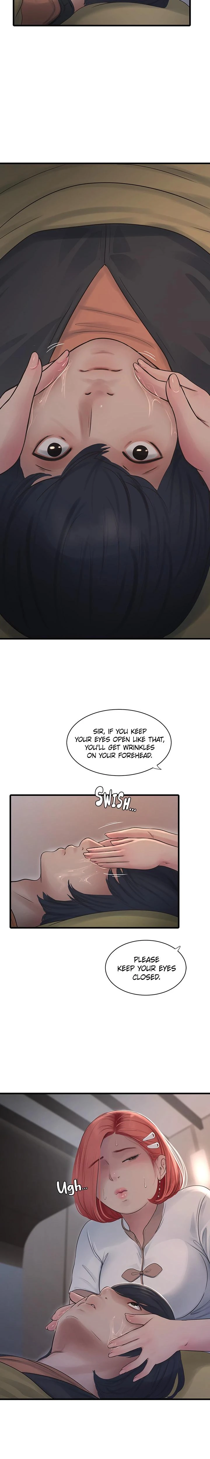 Hole Journal Unlocked Chapter 064 Page 3