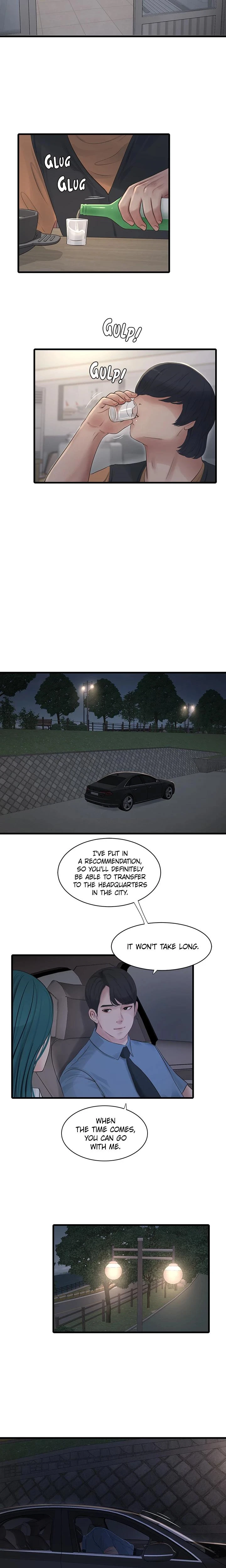 Hole Journal Unlocked Chapter 065 Page 13