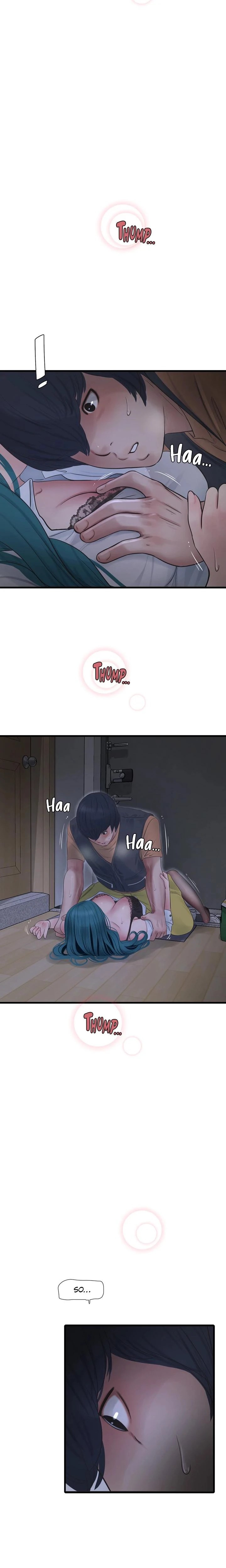 Hole Journal Unlocked Chapter 066 Page 4