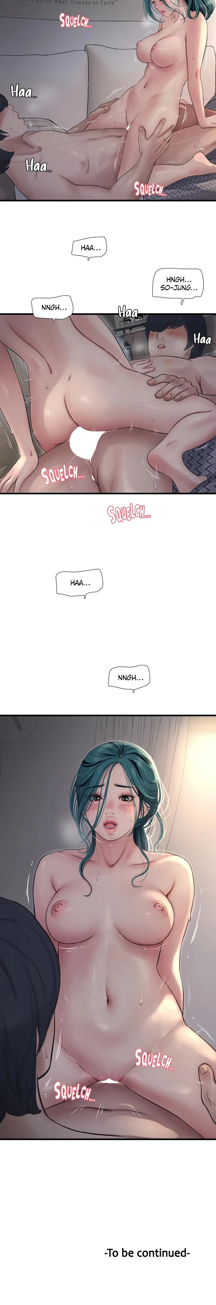 Hole Journal Unlocked Chapter 069 Page 12