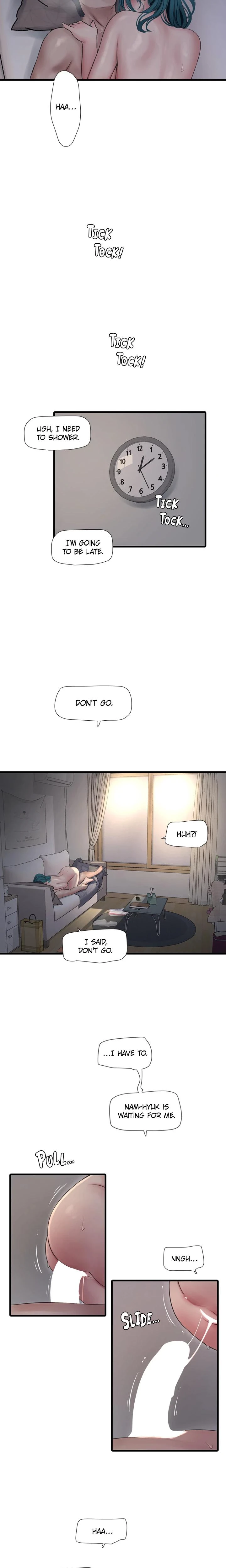 Hole Journal Unlocked Chapter 070 Page 7