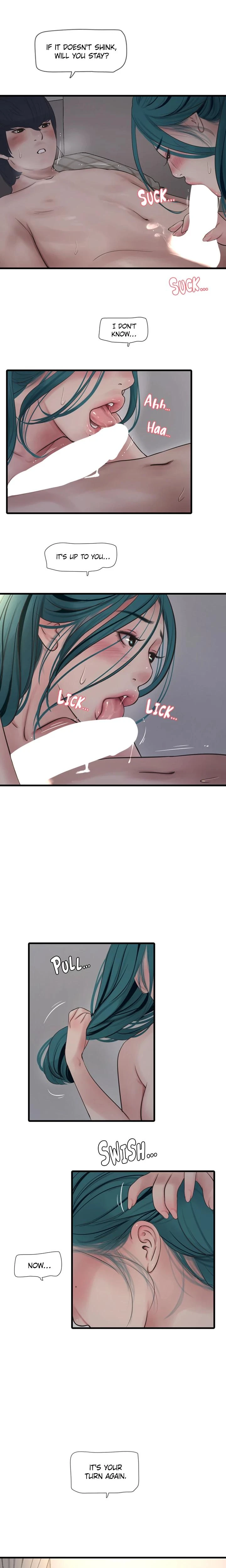 Hole Journal Unlocked Chapter 070 Page 10