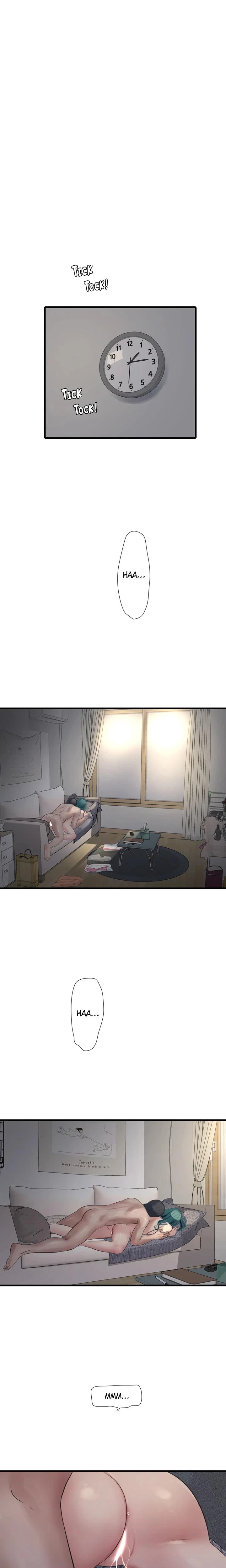 Hole Journal Unlocked Chapter 071 Page 3