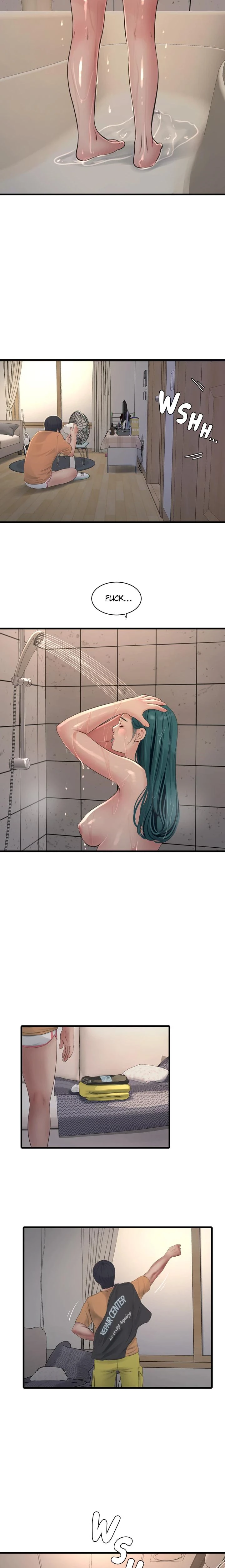 Hole Journal Unlocked Chapter 071 Page 14