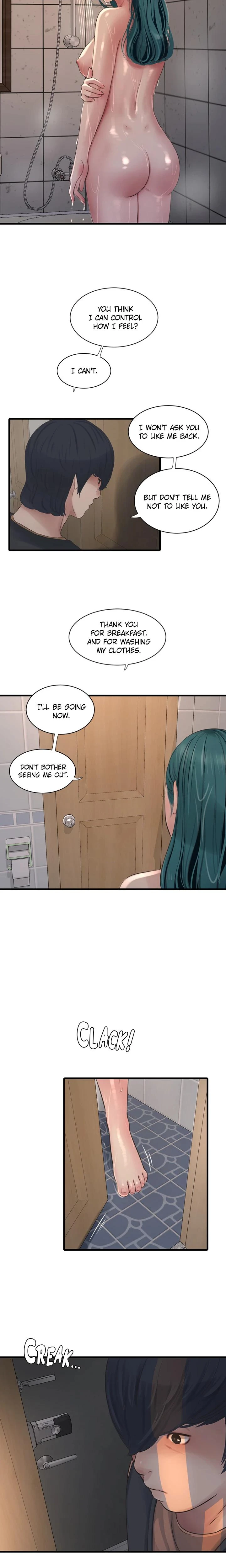 Hole Journal Unlocked Chapter 071 Page 16