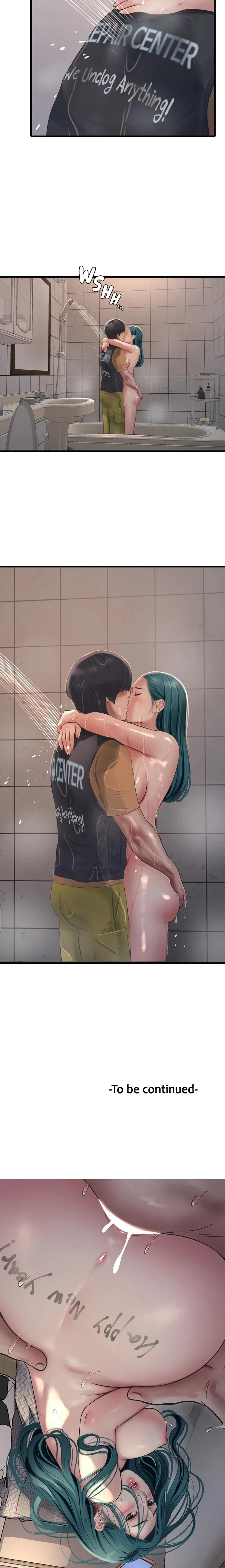Hole Journal Unlocked Chapter 071 Page 18