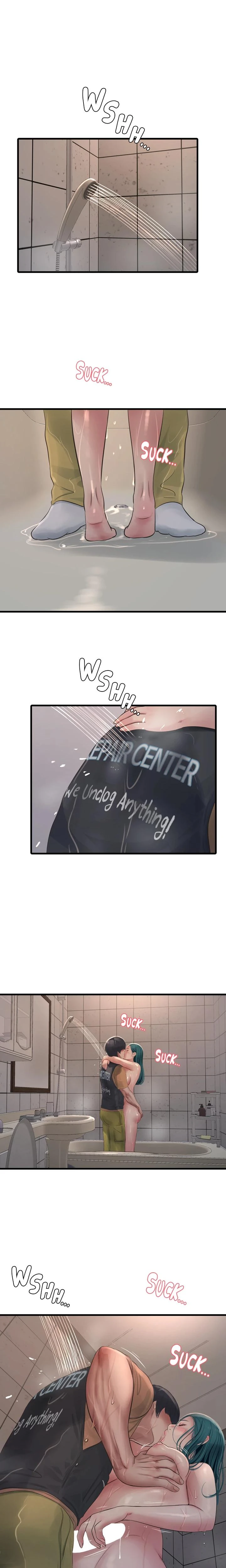 Hole Journal Unlocked Chapter 072 Page 7