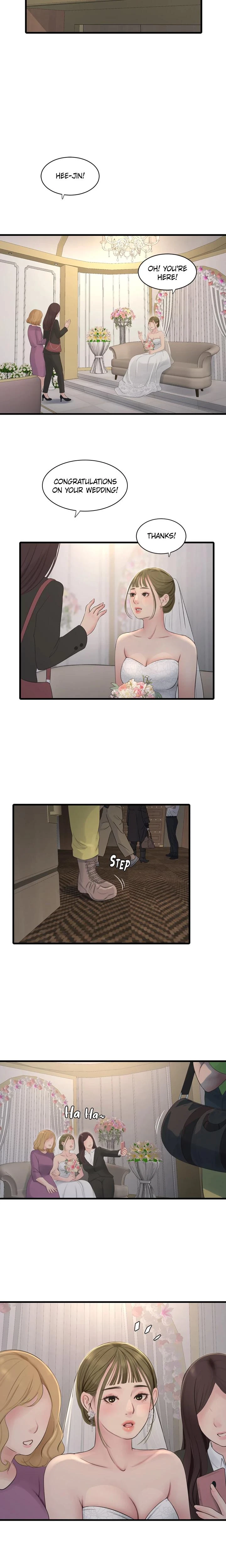 Hole Journal Unlocked Chapter 073 Page 9