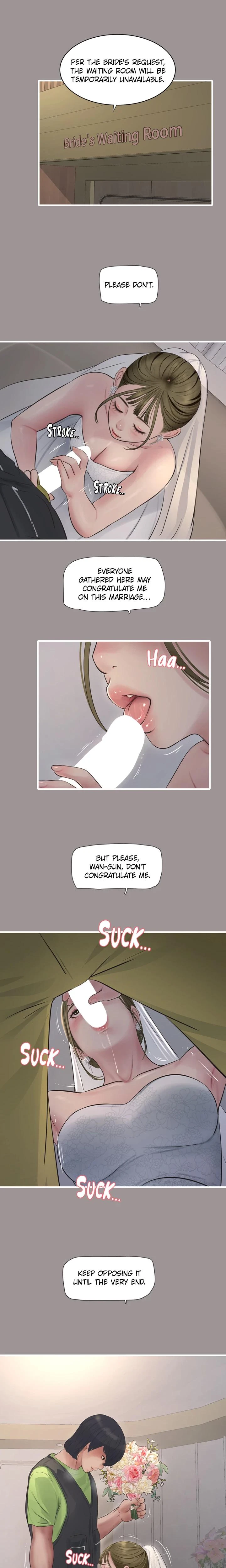 Hole Journal Unlocked Chapter 073 Page 14