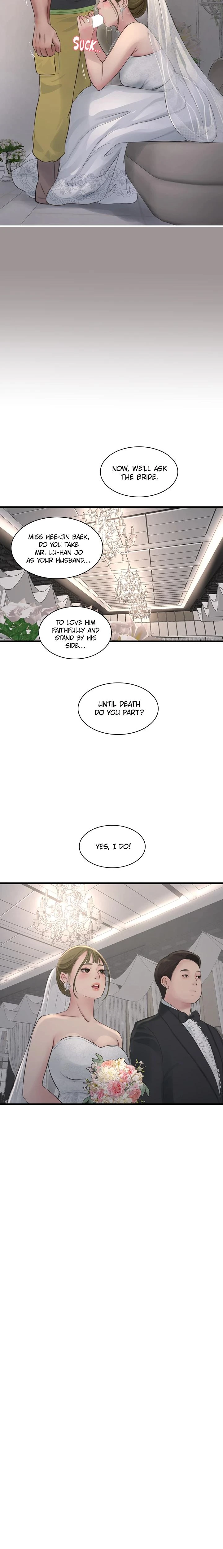 Hole Journal Unlocked Chapter 073 Page 15