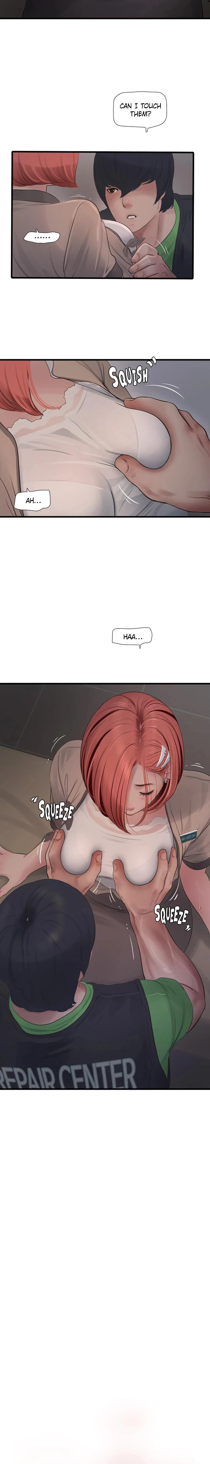 Hole Journal Unlocked Chapter 075 Page 2