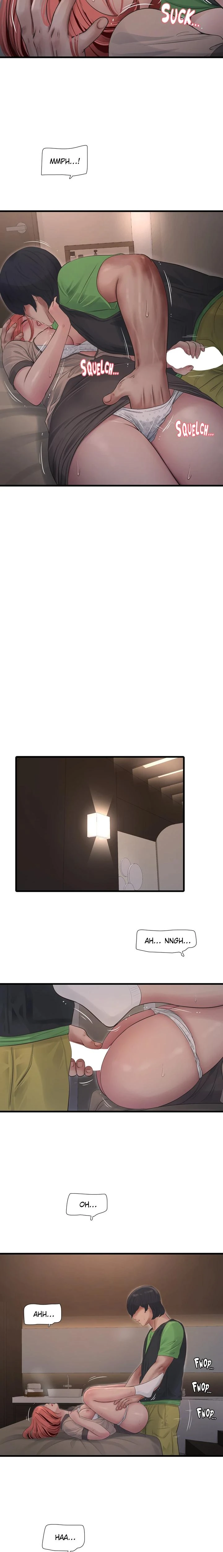 Hole Journal Unlocked Chapter 075 Page 12