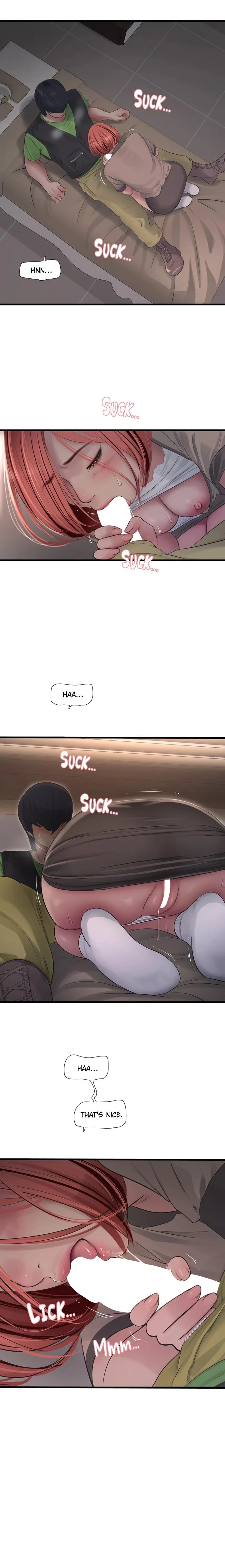 Hole Journal Unlocked Chapter 077 Page 2