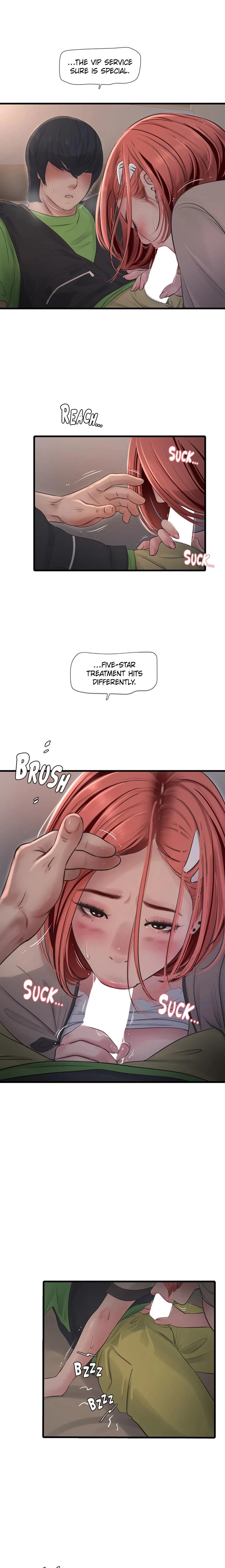 Hole Journal Unlocked Chapter 077 Page 3
