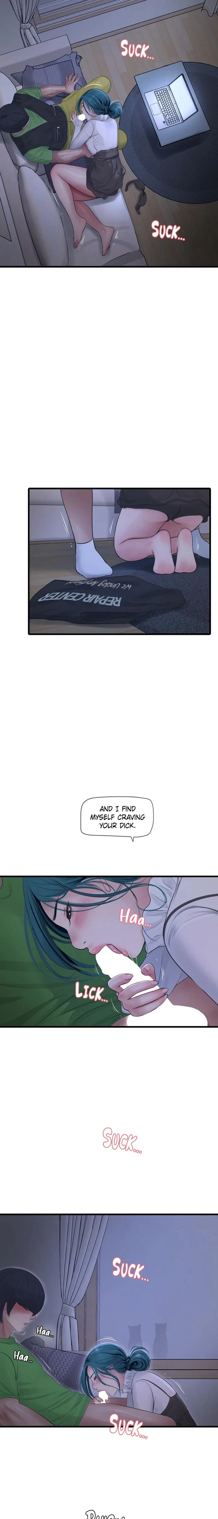 Hole Journal Unlocked Chapter 078 Page 11