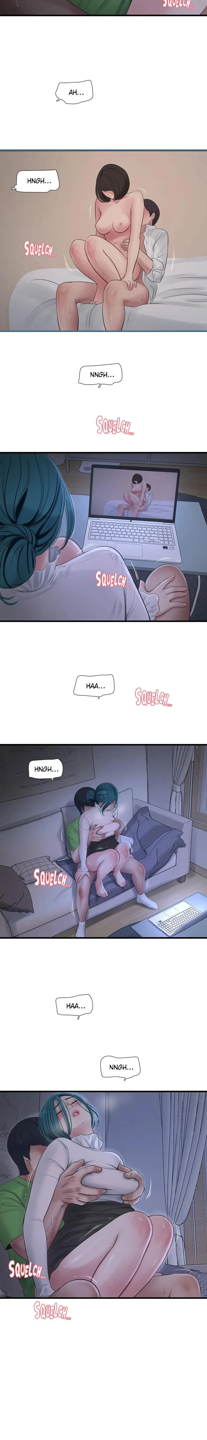 Hole Journal Unlocked Chapter 079 Page 2