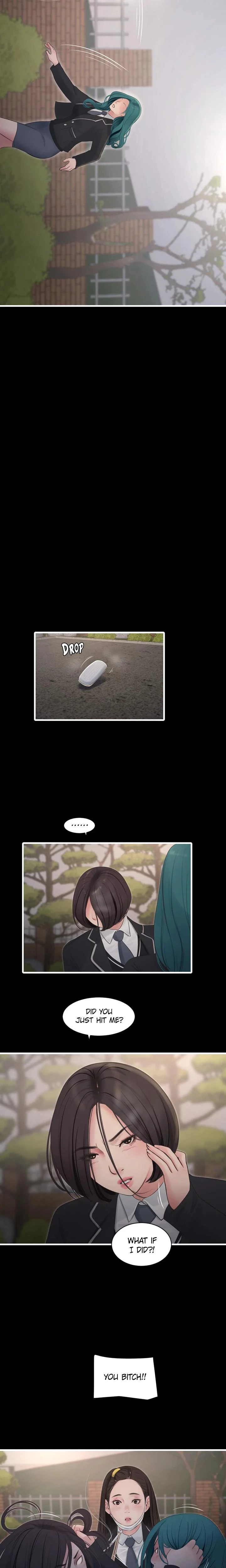 Hole Journal Unlocked Chapter 079 Page 14