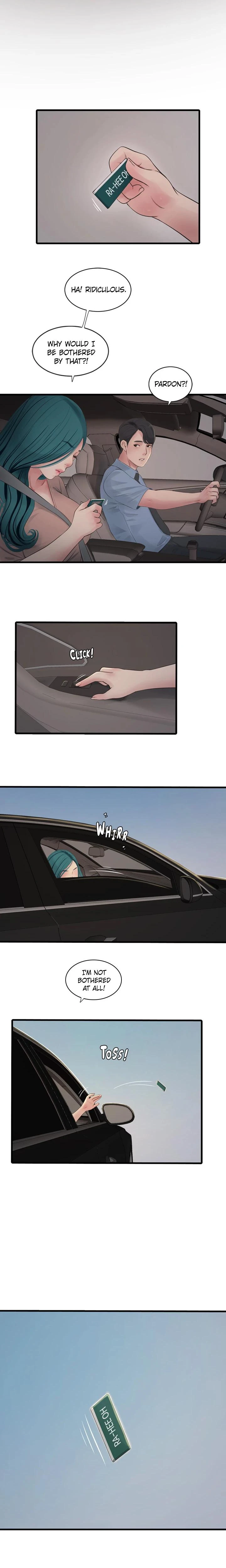 Hole Journal Unlocked Chapter 080 Page 2