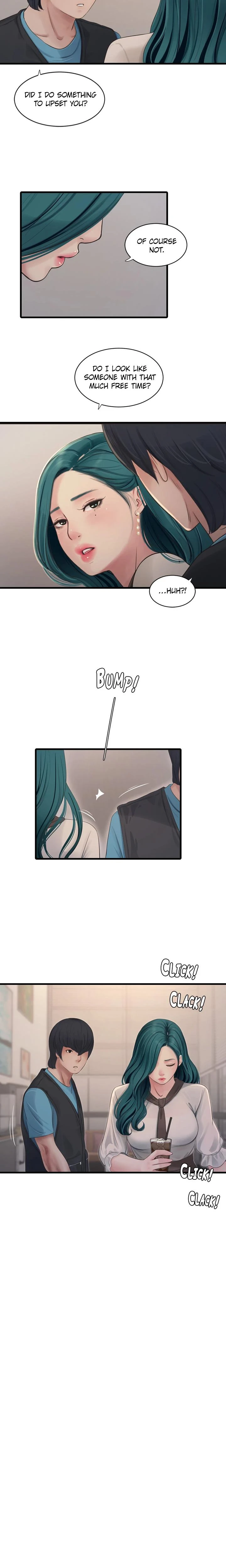 Hole Journal Unlocked Chapter 080 Page 12