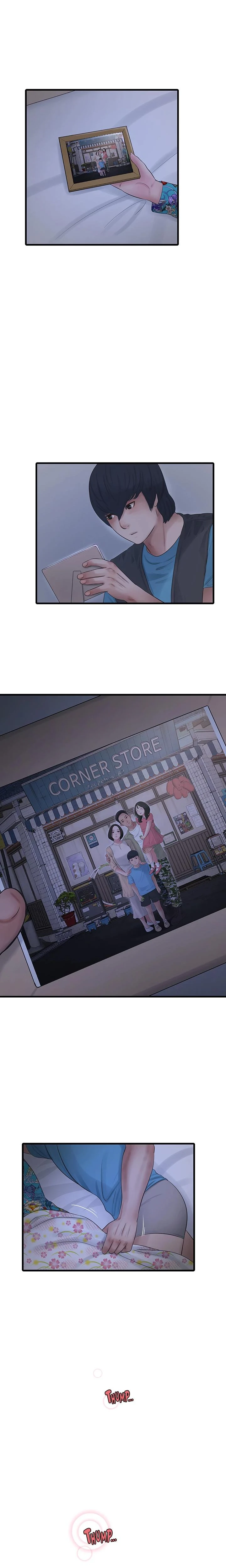 Hole Journal Unlocked Chapter 081 Page 7