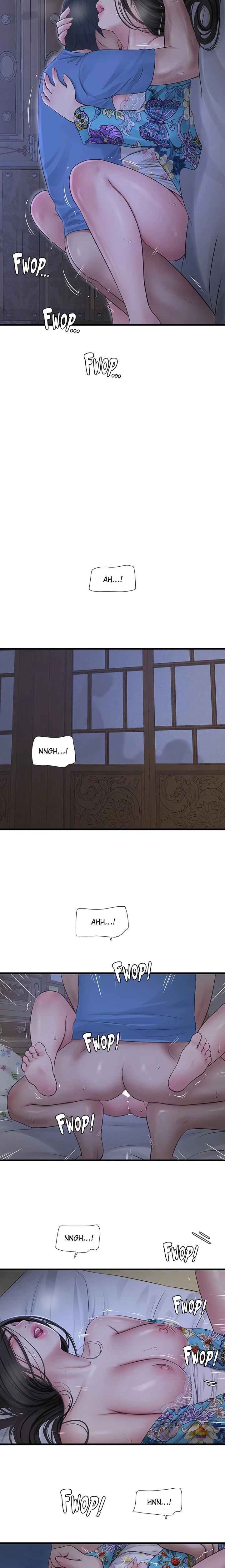 Hole Journal Unlocked Chapter 082 Page 3