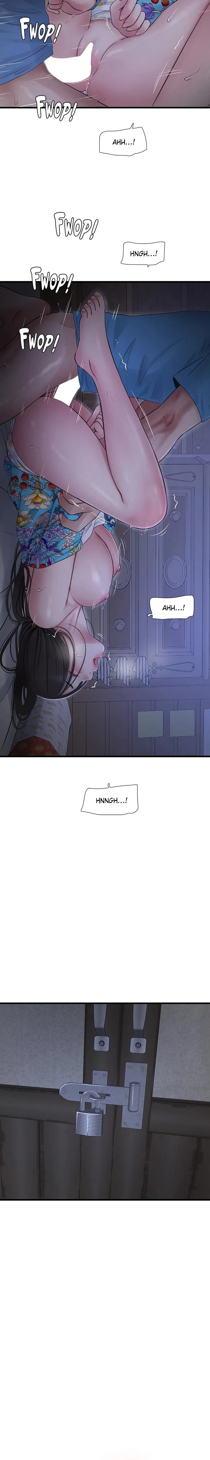 Hole Journal Unlocked Chapter 082 Page 4