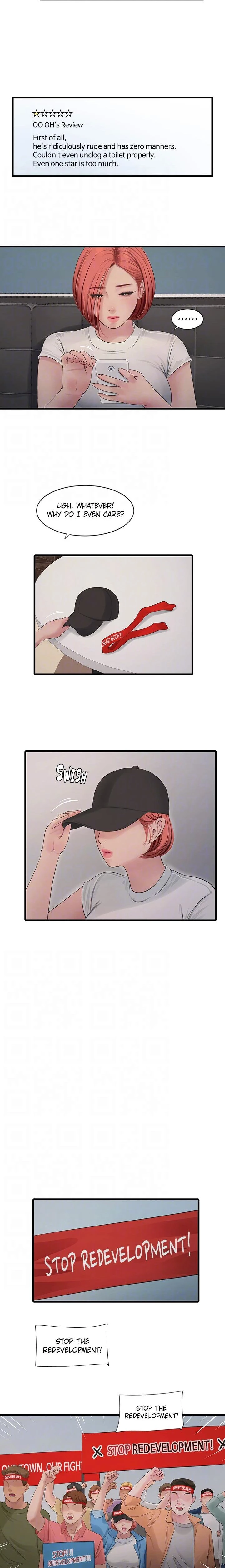 Hole Journal Unlocked Chapter 082 Page 8