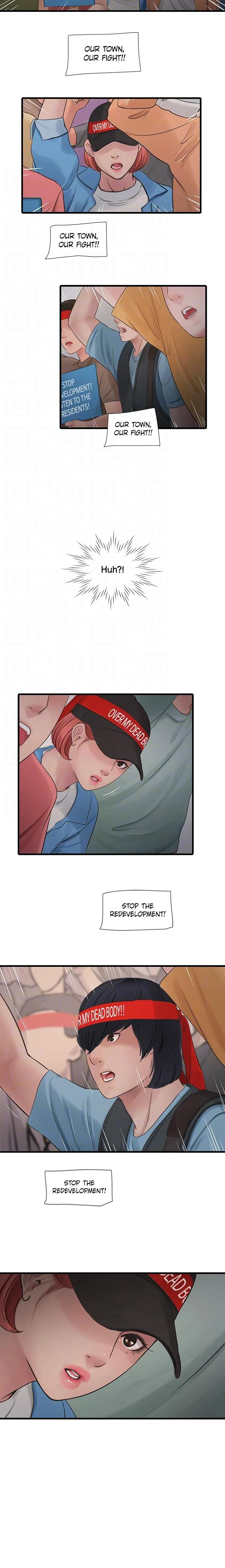 Hole Journal Unlocked Chapter 082 Page 9