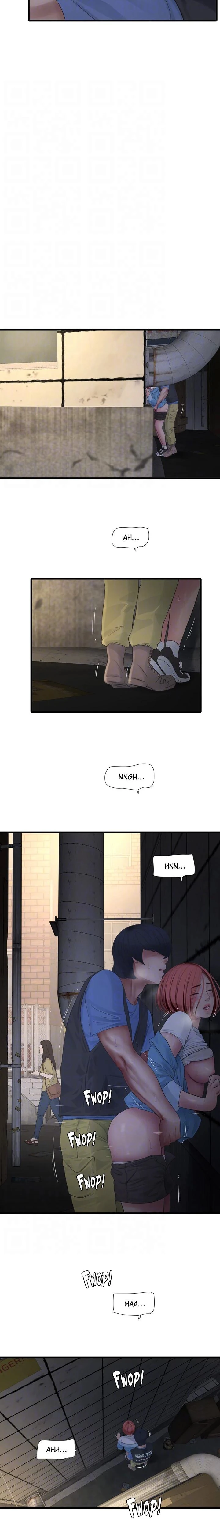 Hole Journal Unlocked Chapter 083 Page 7