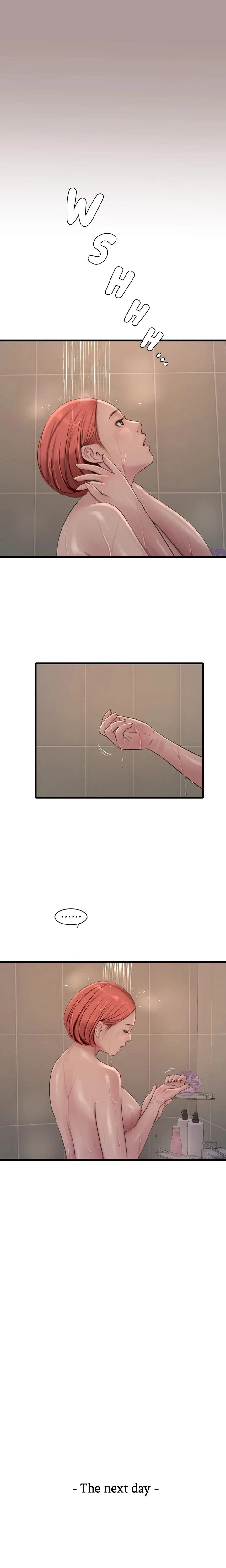 Hole Journal Unlocked Chapter 083 Page 12
