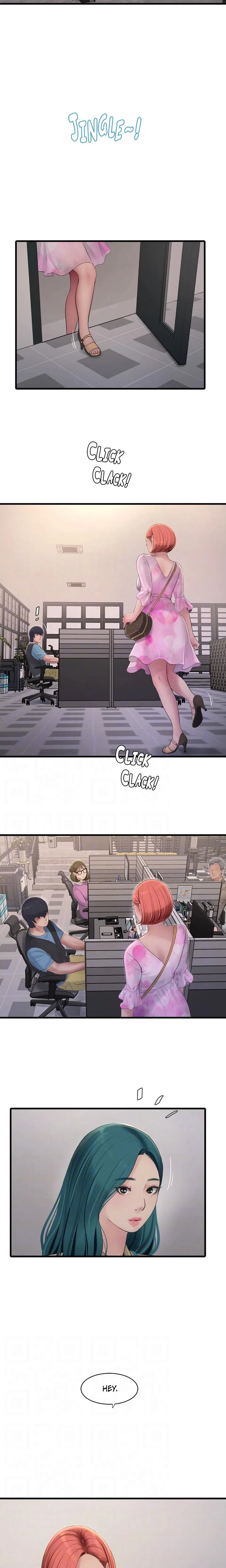 Hole Journal Unlocked Chapter 083 Page 14