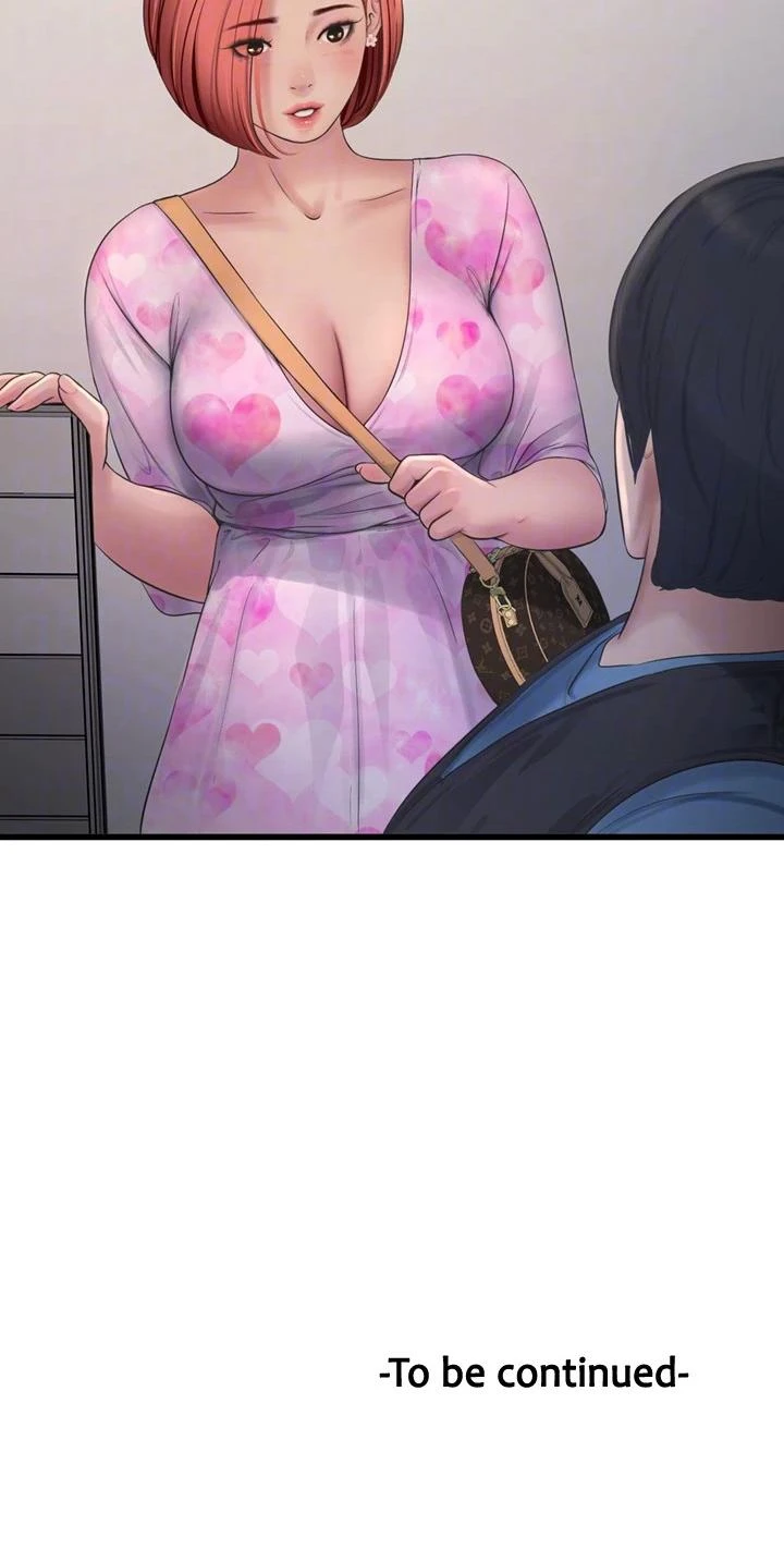 Hole Journal Unlocked Chapter 083 Page 15