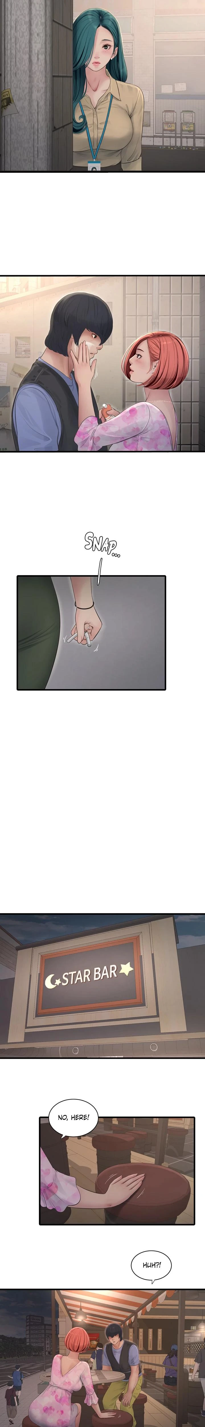 Hole Journal Unlocked Chapter 084 Page 13