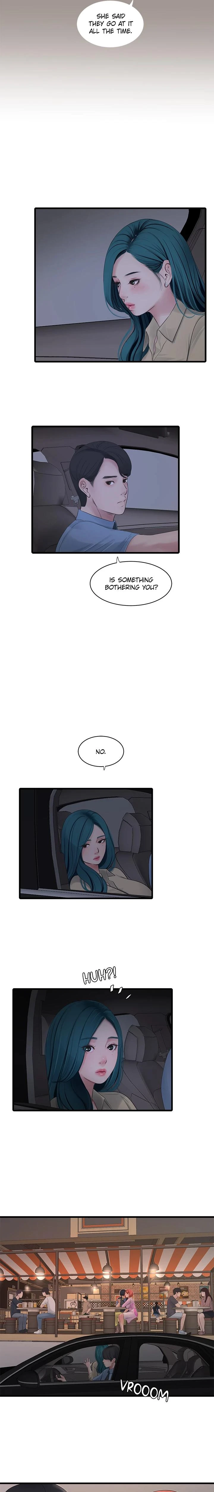 Hole Journal Unlocked Chapter 085 Page 5