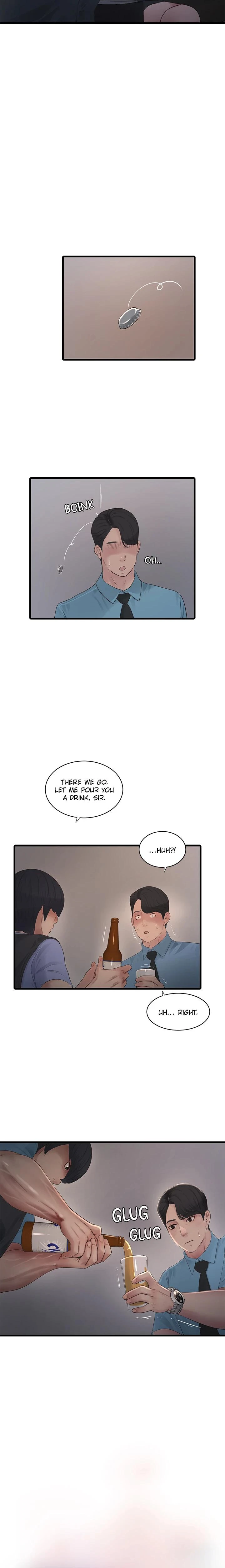Hole Journal Unlocked Chapter 087 Page 6