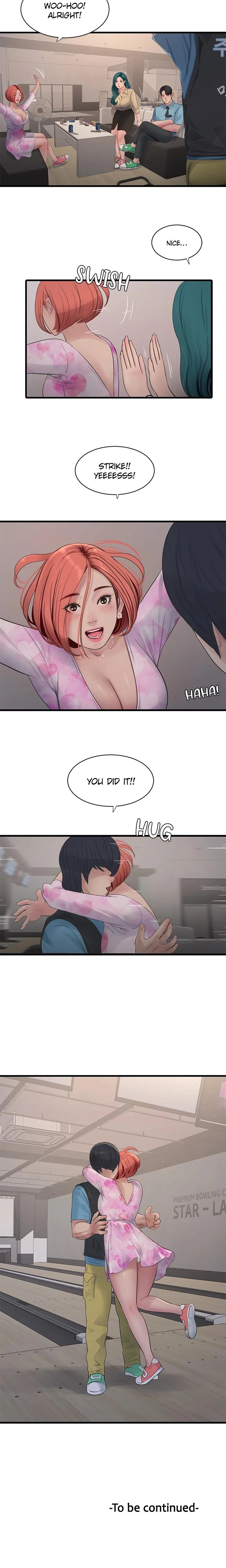 Hole Journal Unlocked Chapter 087 Page 15
