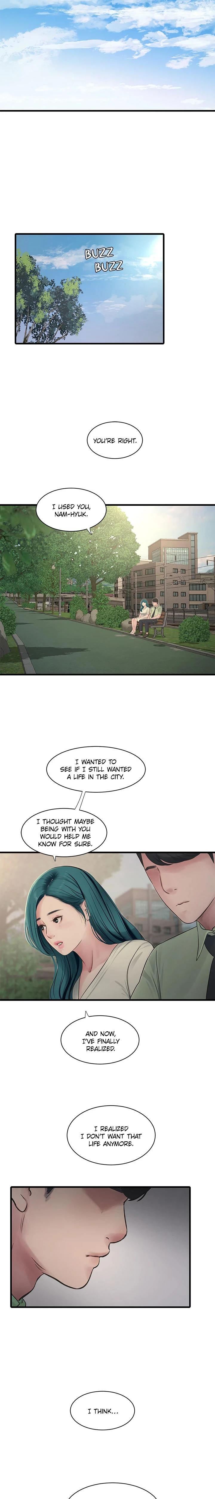 Hole Journal Unlocked Chapter 089 Page 13