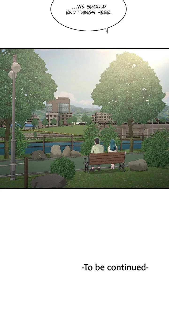 Hole Journal Unlocked Chapter 089 Page 14