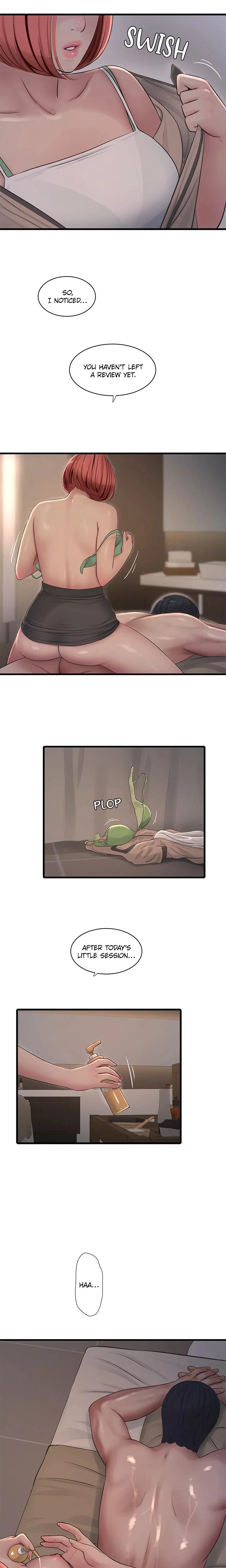 Hole Journal Unlocked Chapter 090 Page 6