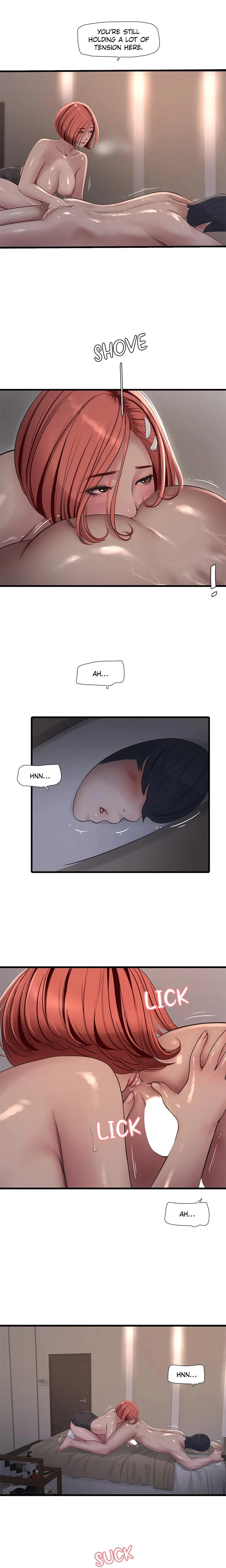 Hole Journal Unlocked Chapter 090 Page 10
