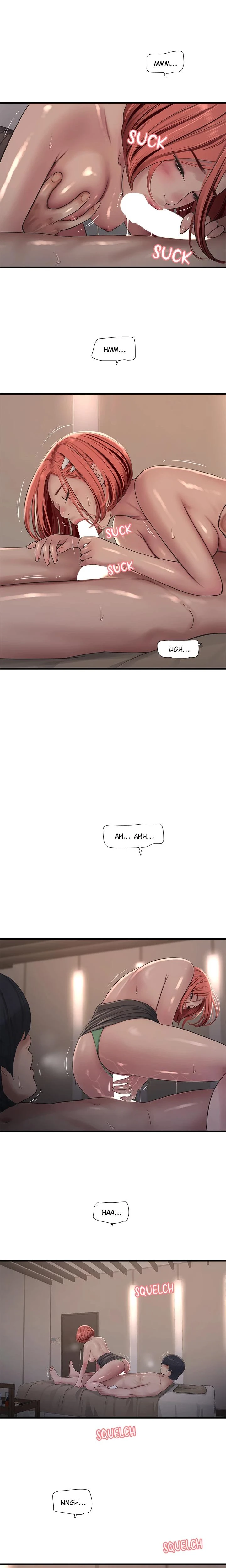 Hole Journal Unlocked Chapter 090 Page 14