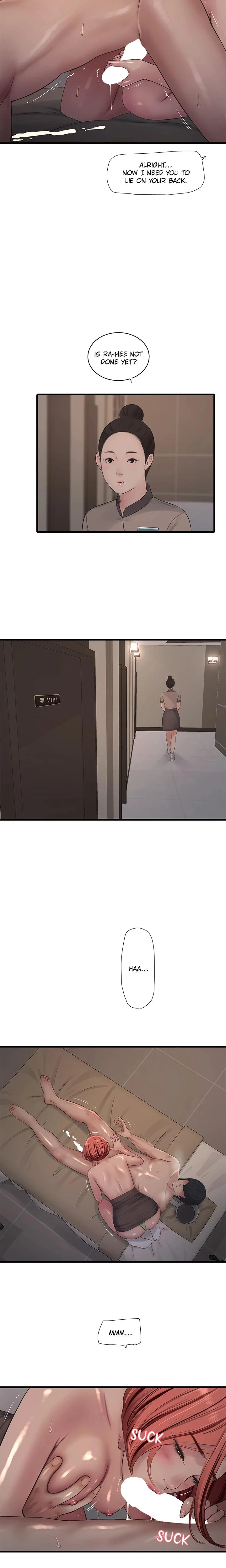 Hole Journal Unlocked Chapter 091 Page 2