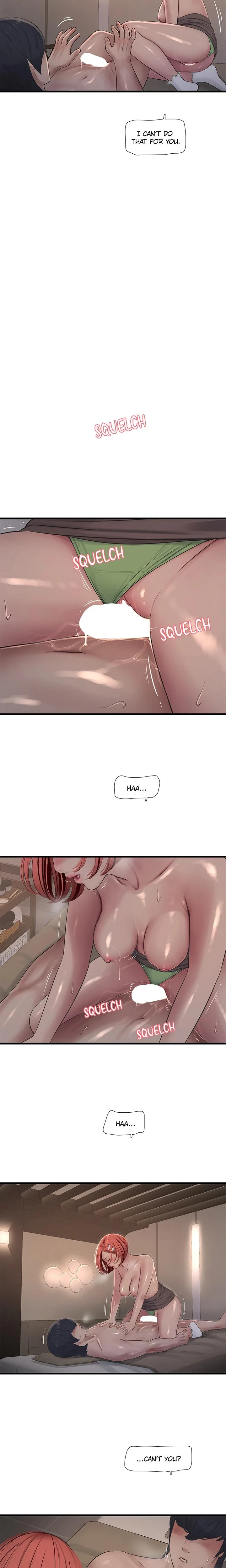 Hole Journal Unlocked Chapter 091 Page 5